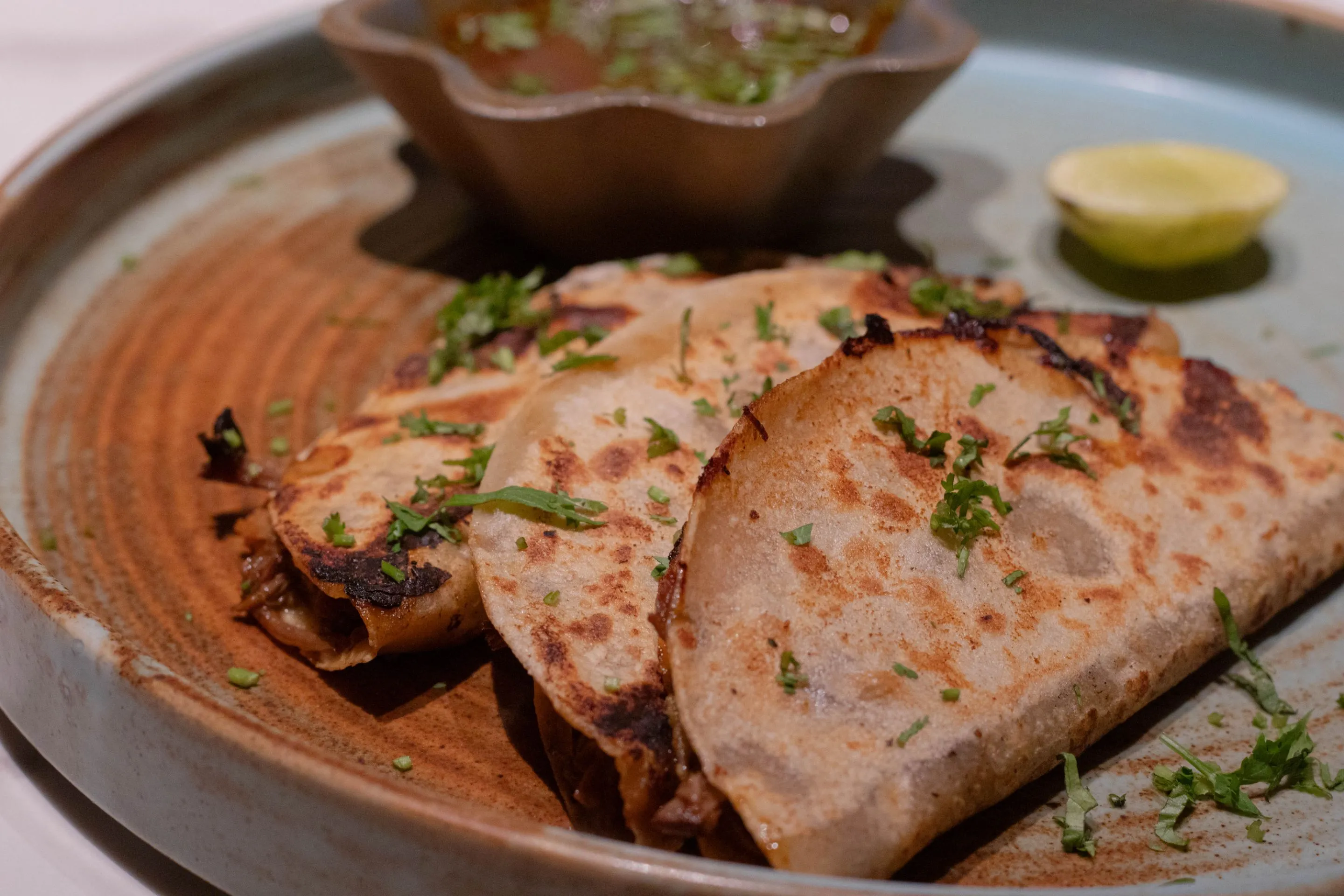 Lamb Birria